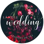 Seasons of yes Siegel Featured Ländle Wedding, Seasons of yes